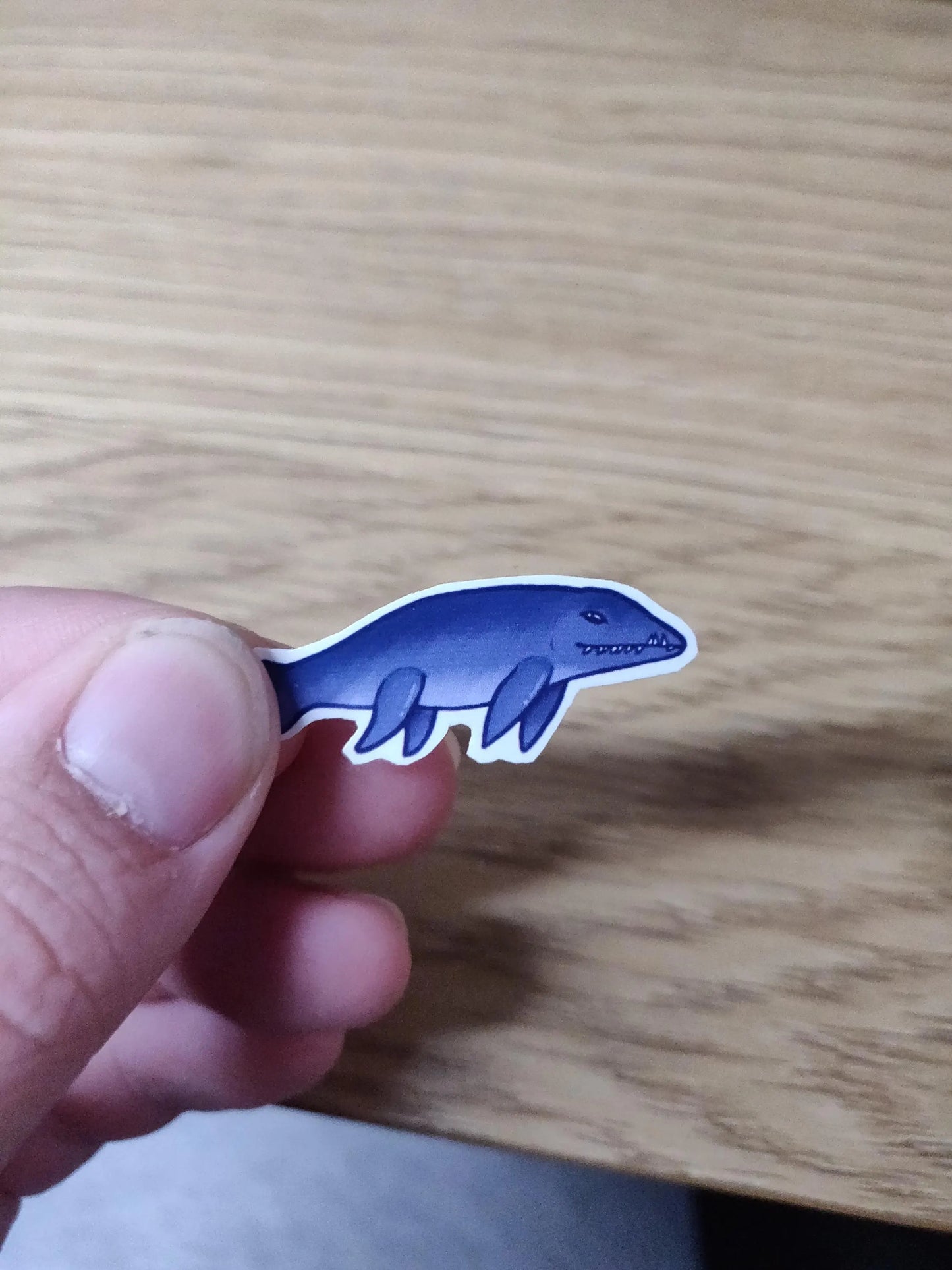 Dinosaur friends sticker pack